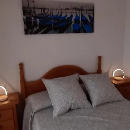 Villa Rosa de los Vientos Les Tres Cales Esterno foto