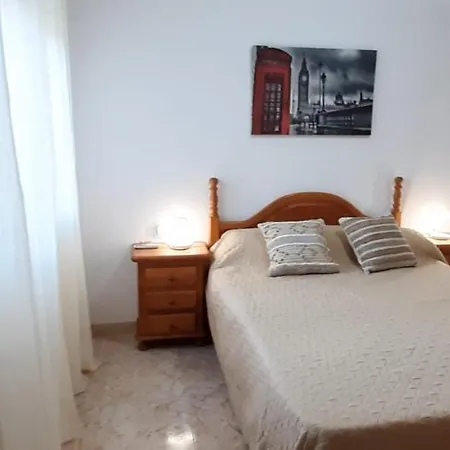 Villa Rosa de los Vientos Les Tres Cales Esterno foto