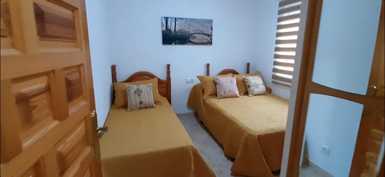 Villa Rosa De Vientos