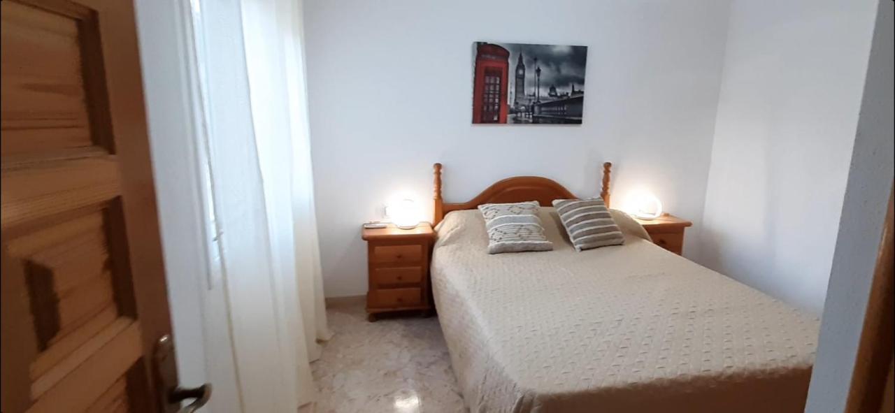Villa Rosa De Vientos Les Tres Cales