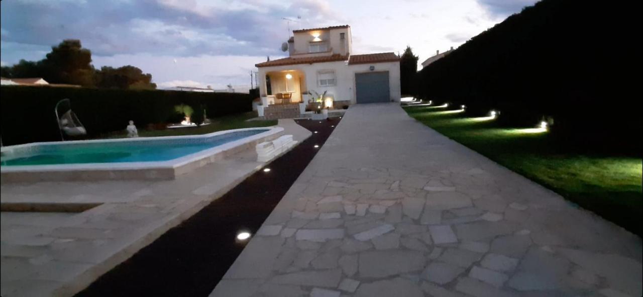 Villa Rosa De Vientos *