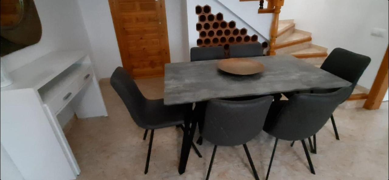Villa Rosa De Vientos *