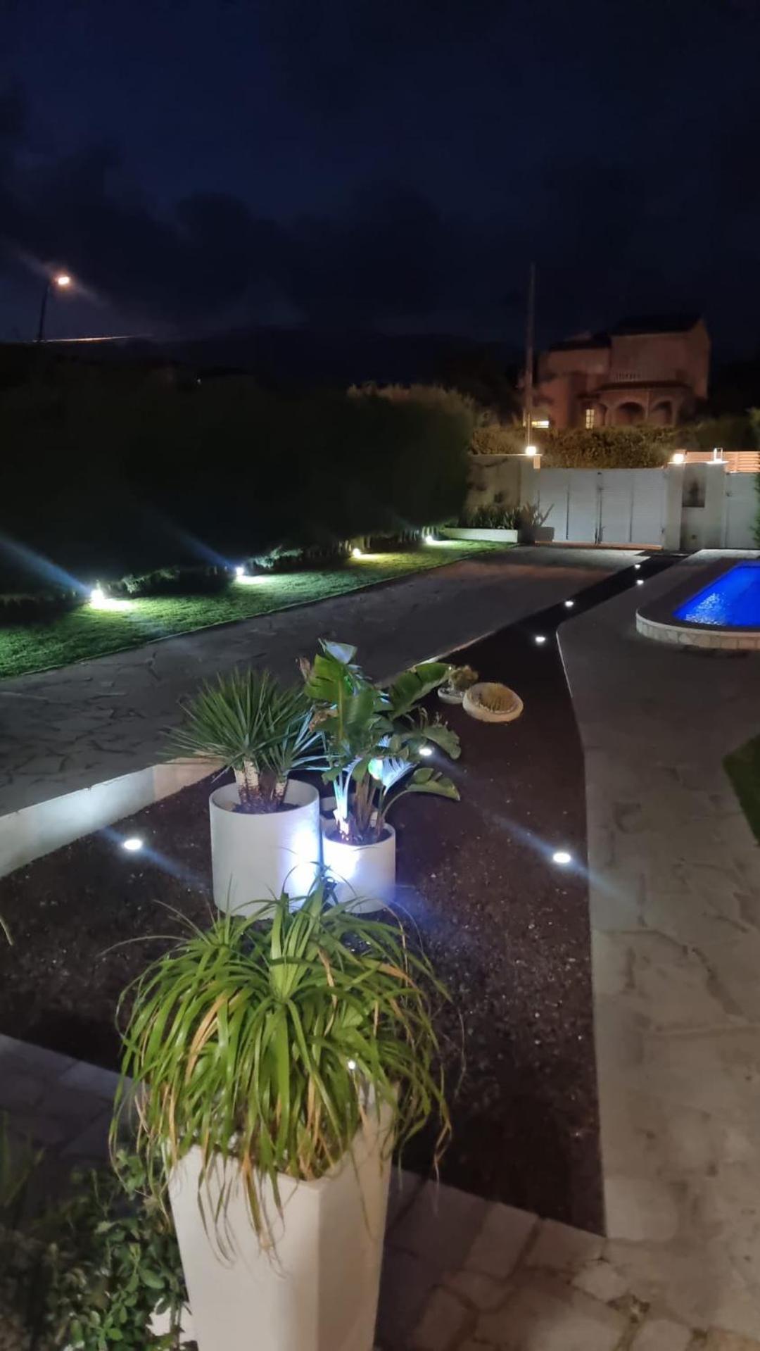 Villa Rosa De Vientos